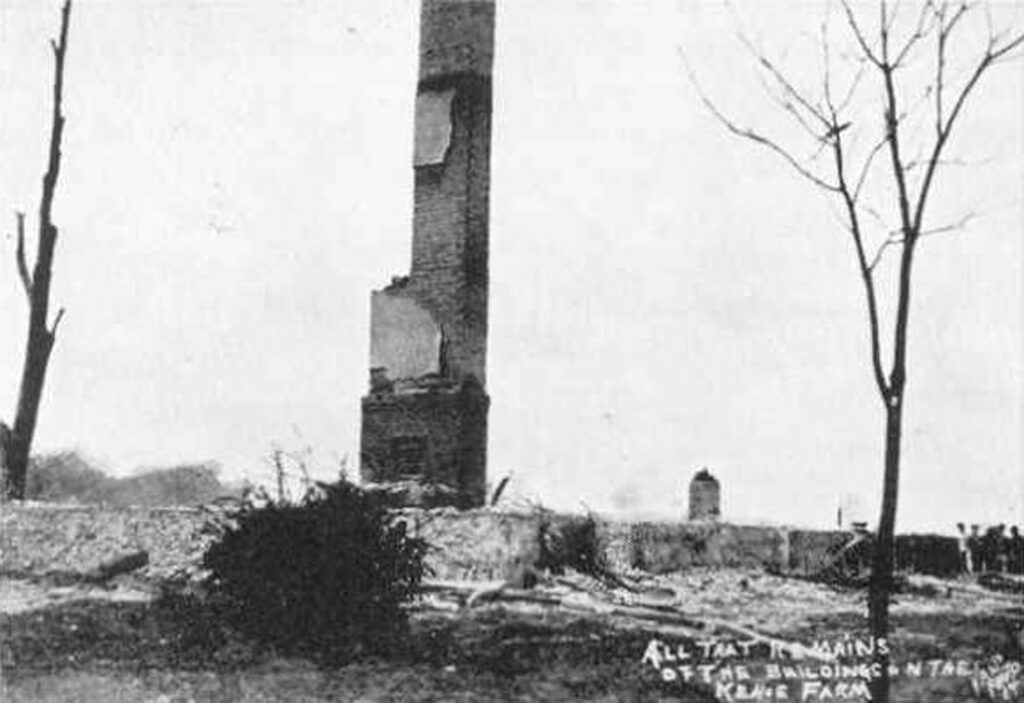 andrew kehoe and bath school disaster