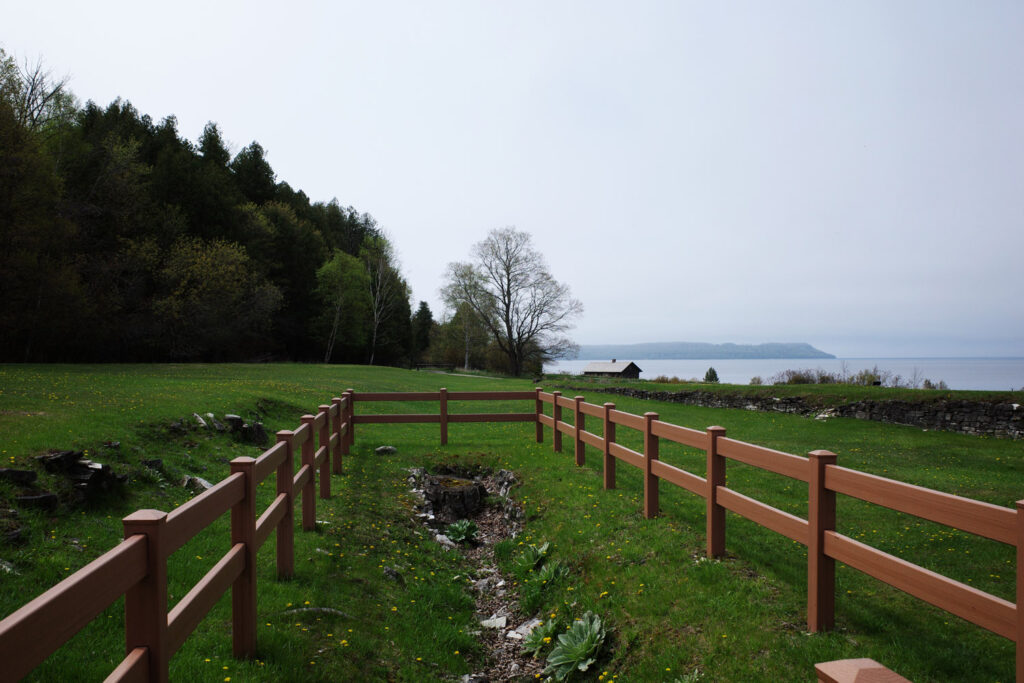 fayette historic state park