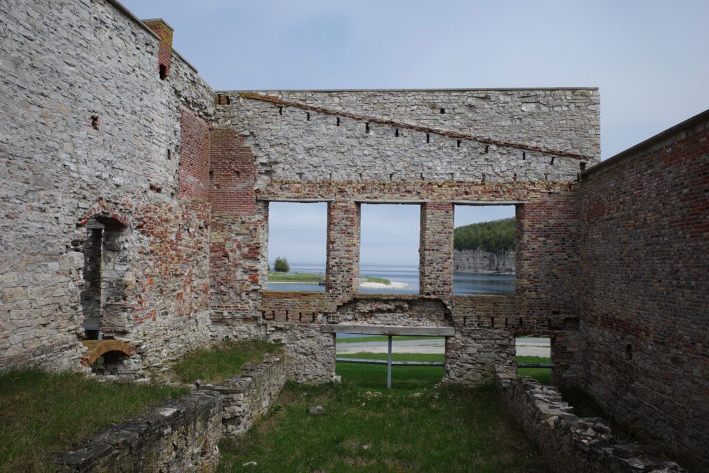 fayette historic state park