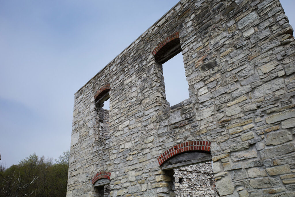 fayette historic state park