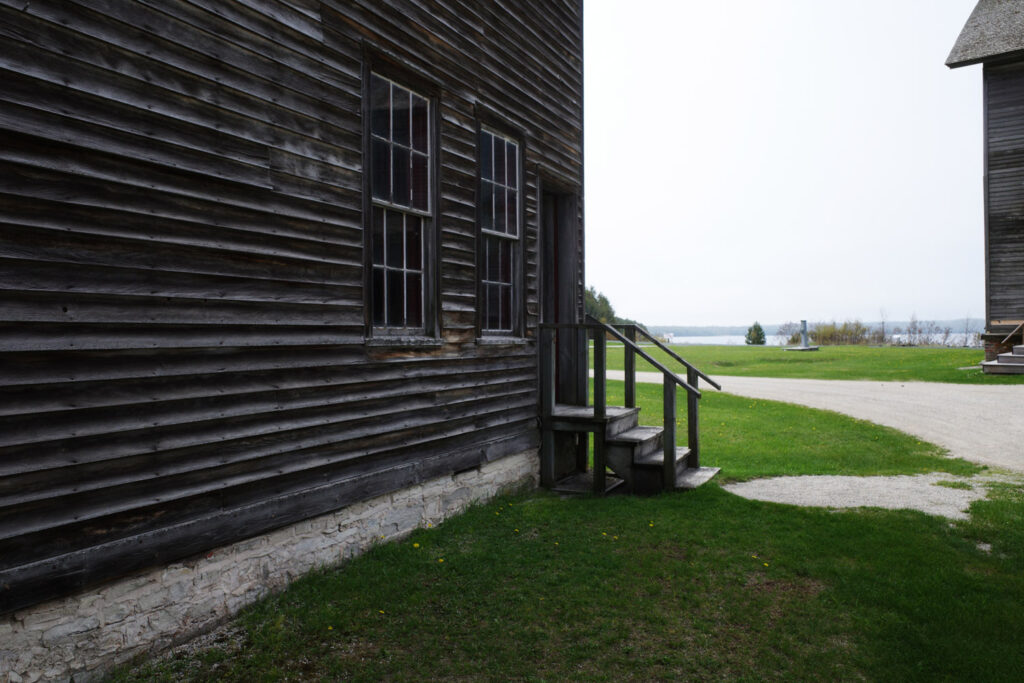fayette historic state park