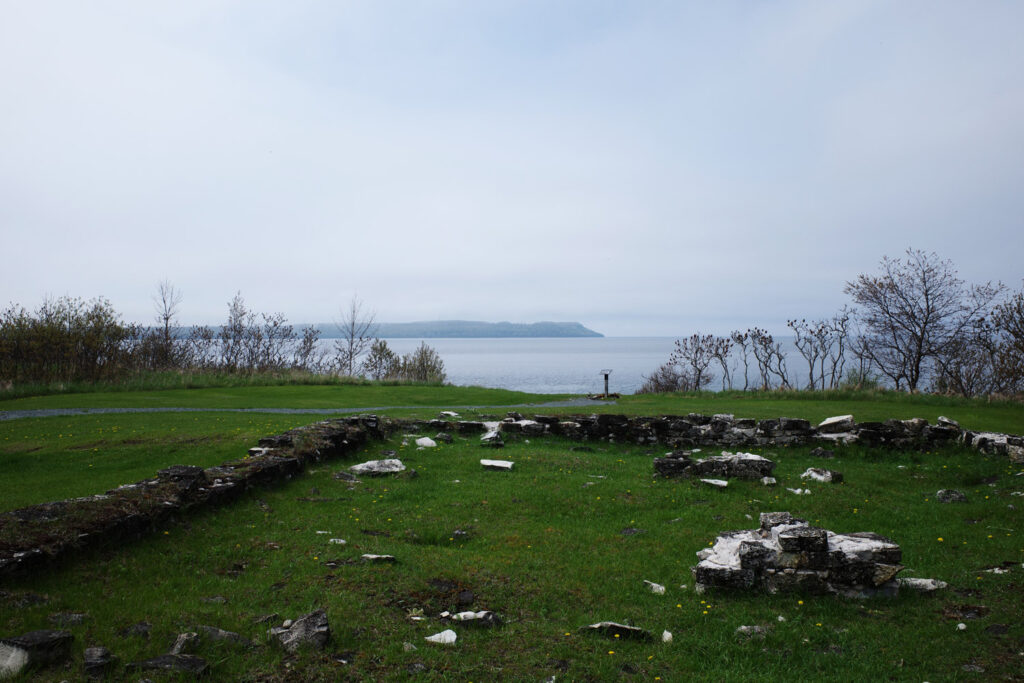 fayette historic state park