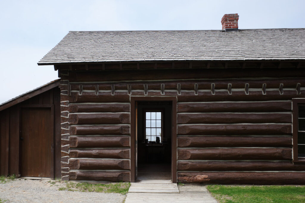 fayette historic state park