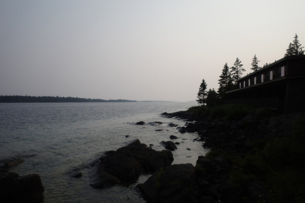 Isle Royale