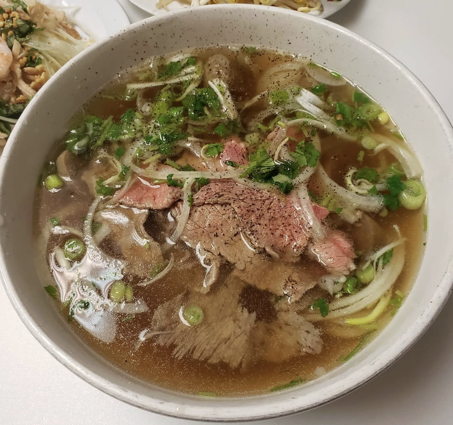 pho lucky