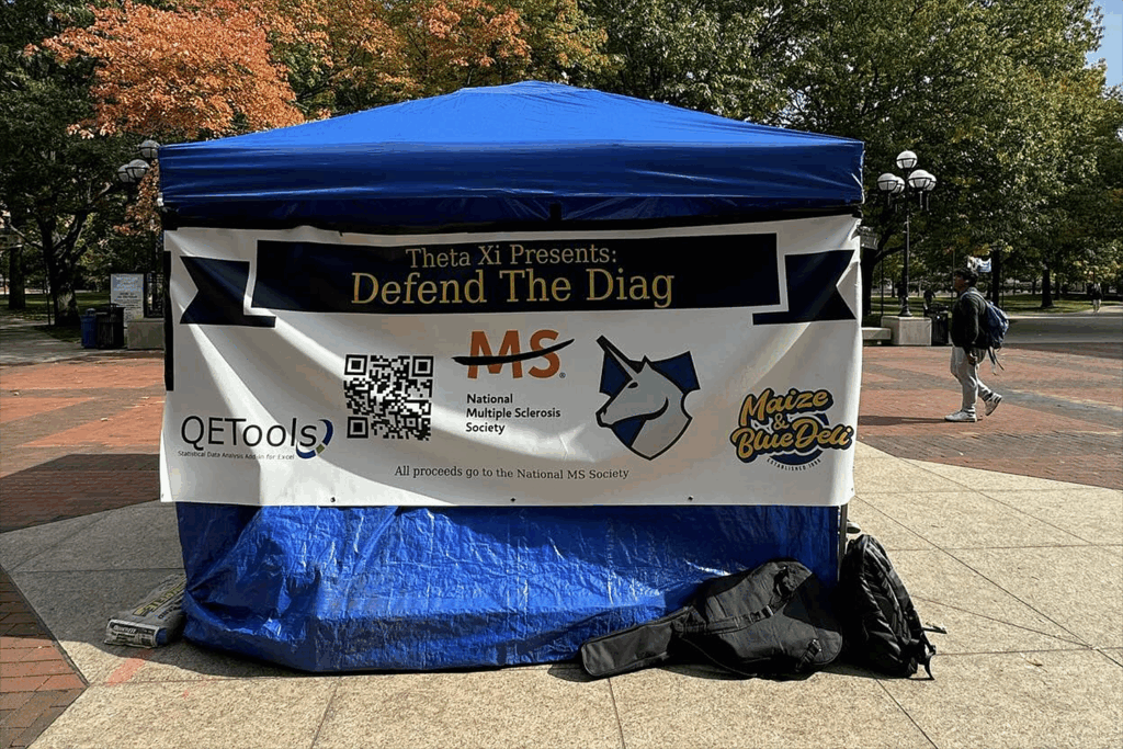 michigan diag