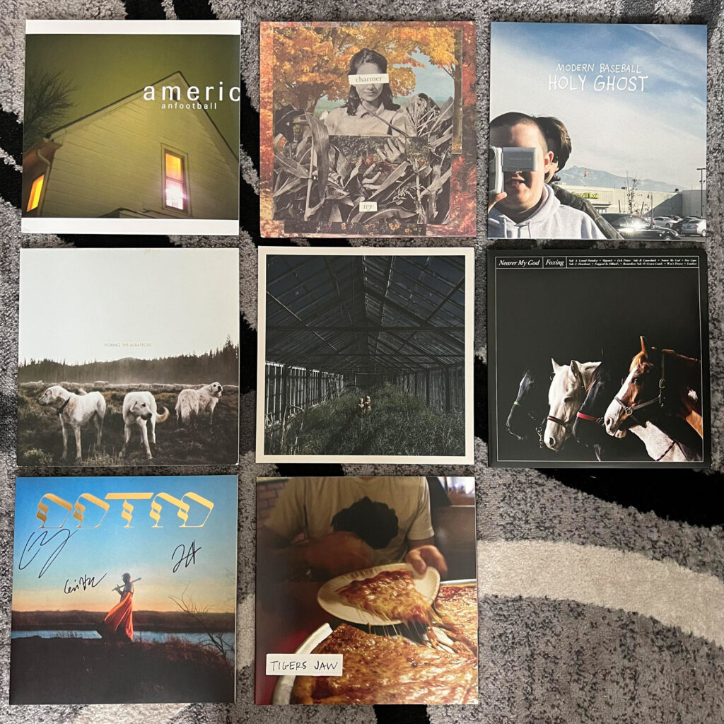 midwest emo