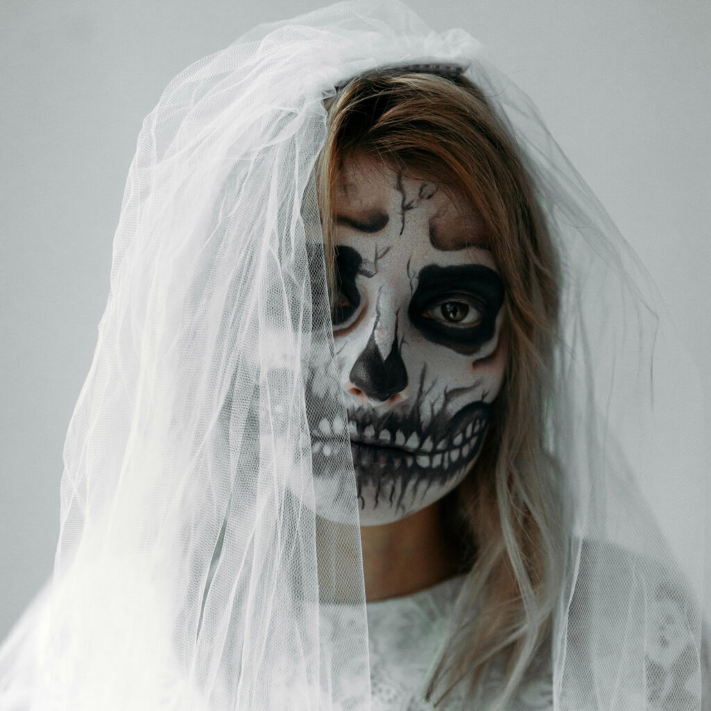 homemade costume