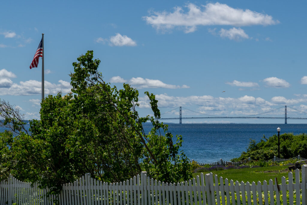 mackinac island