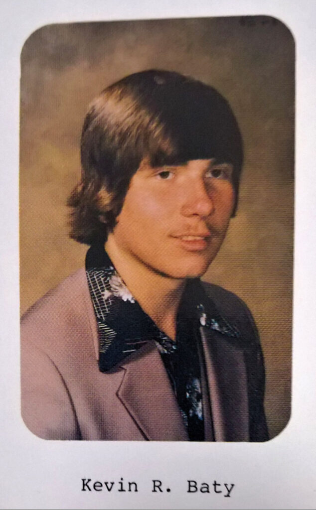 paul joseph fronczak kidnapping and kevin baty