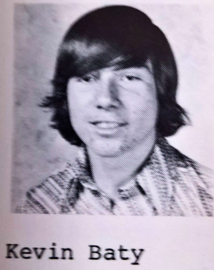 paul joseph fronczak kidnapping and kevin baty