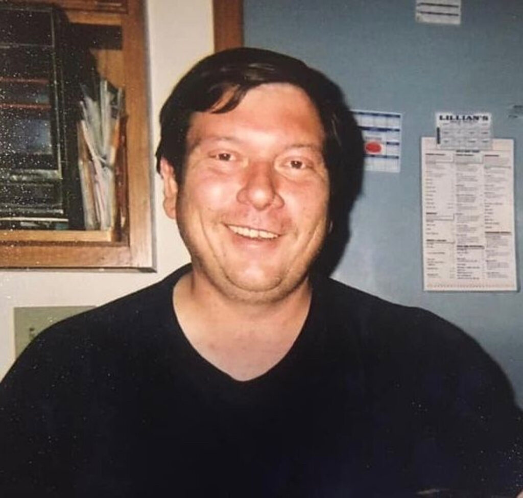 paul joseph fronczak kidnapping and kevin baty