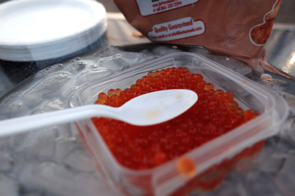 great lakes caviar