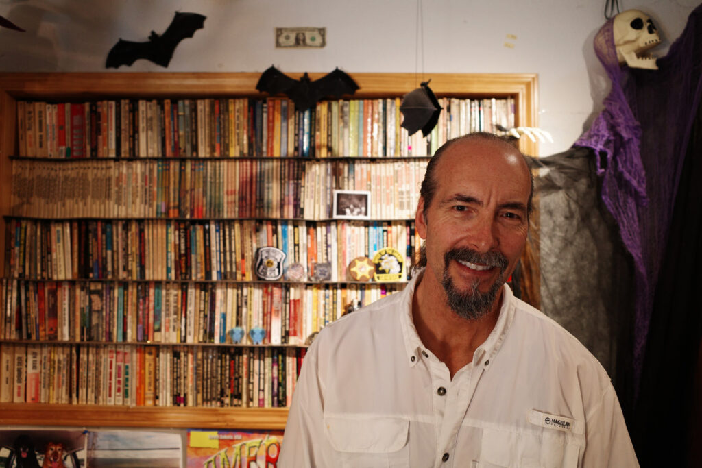 michigan chillers and chillamania