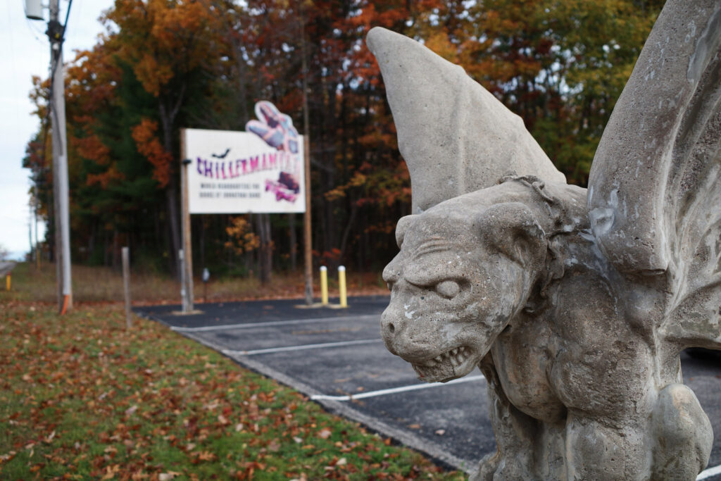 michigan chillers and chillamania