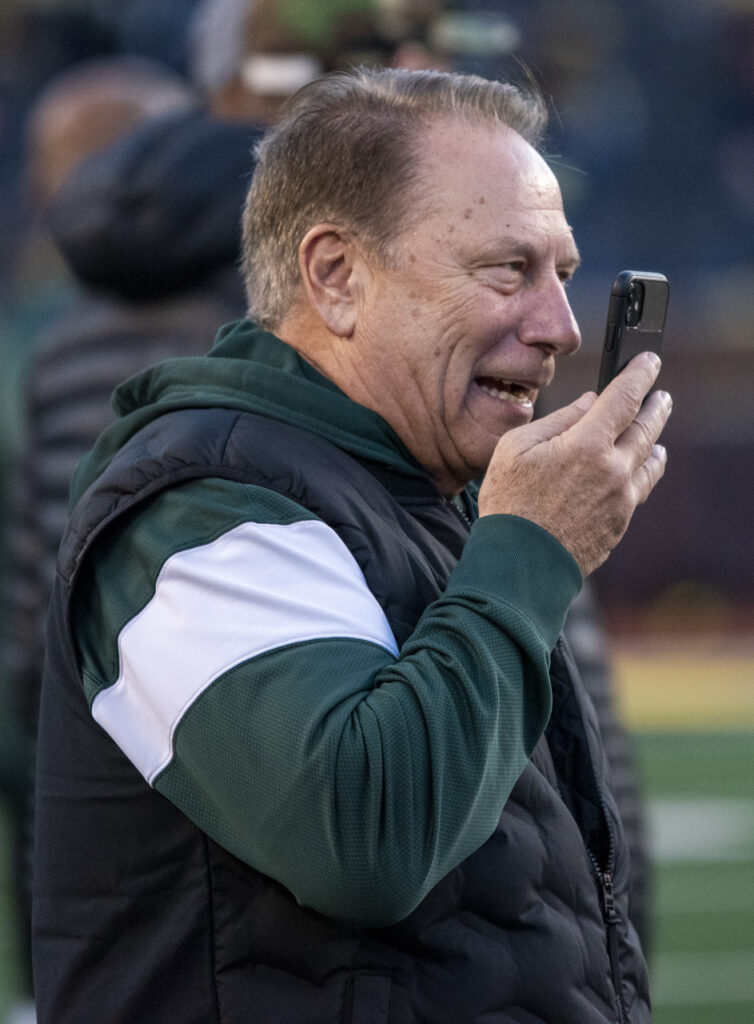 tom izzo