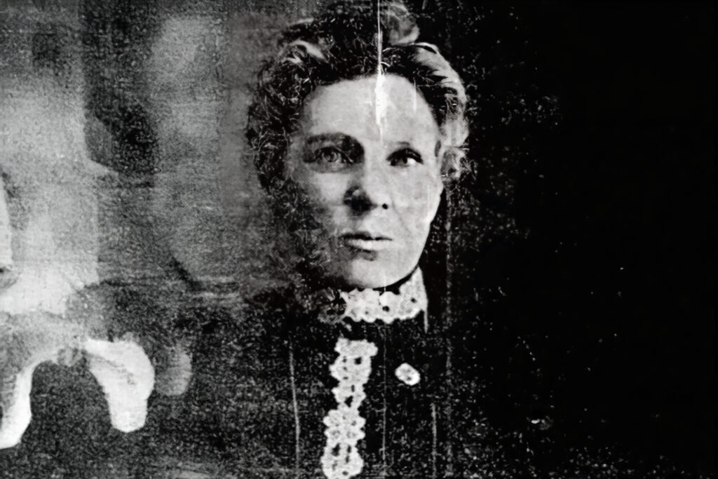 kalamazoo witch killing