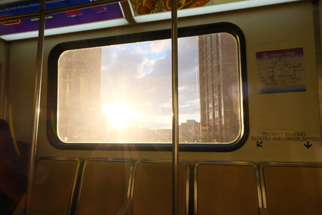 detroit people mover