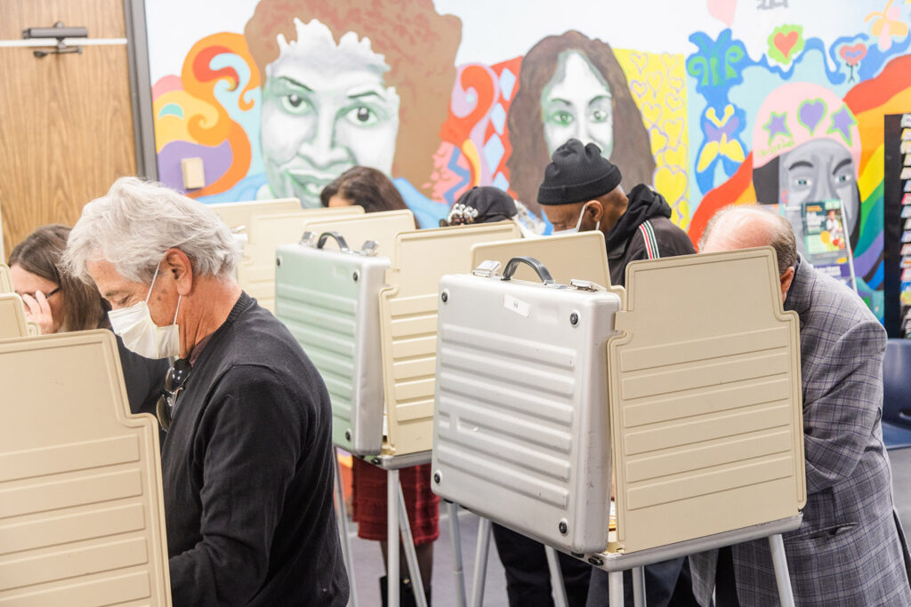 voting in detroit