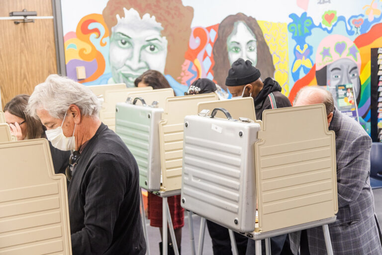 voting in detroit