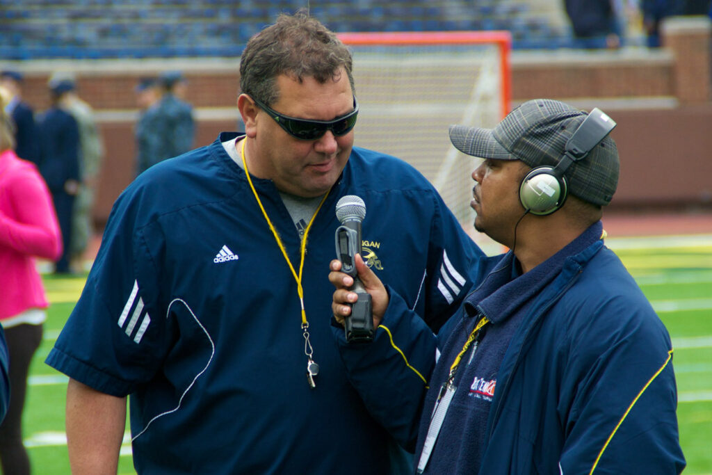 brady hoke