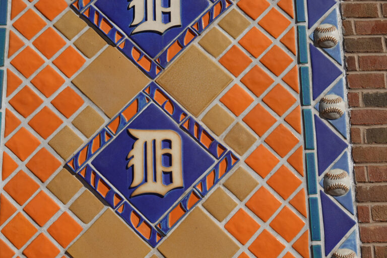 pewabic tiles