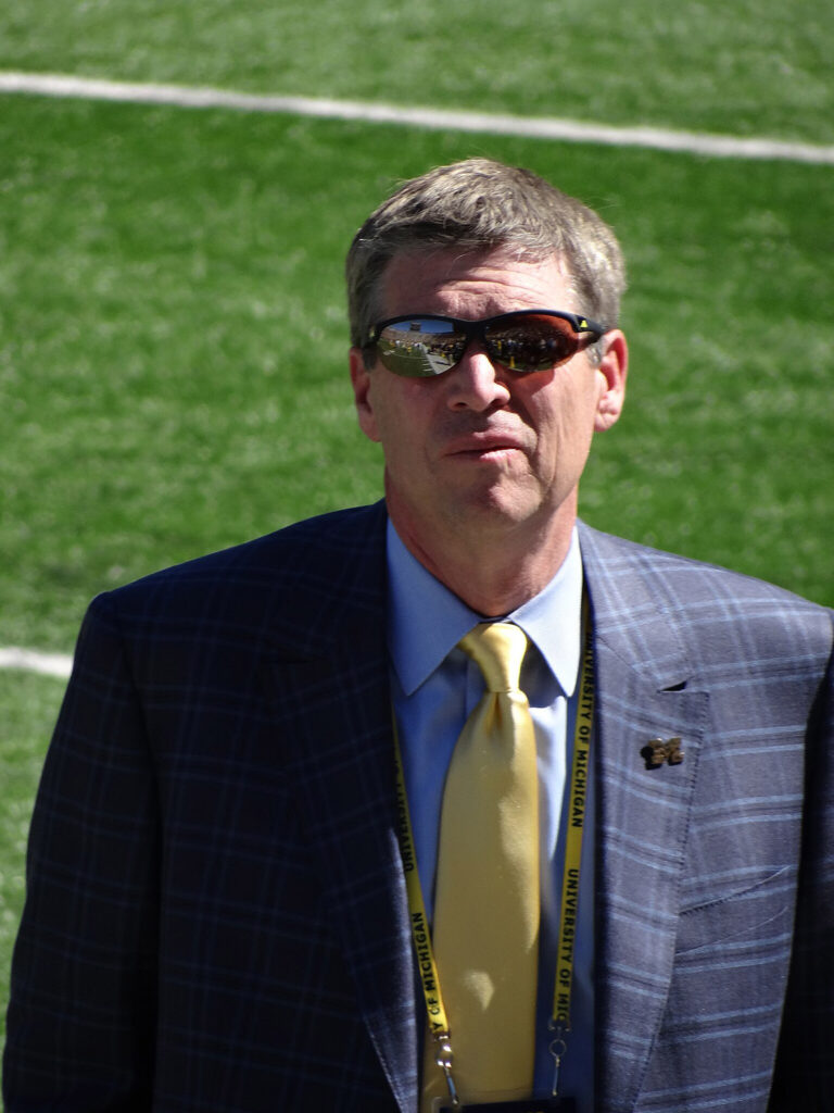 dave brandon