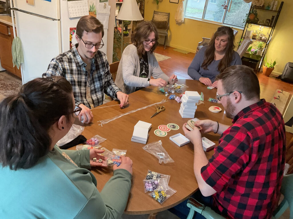 mike petty o-zone game