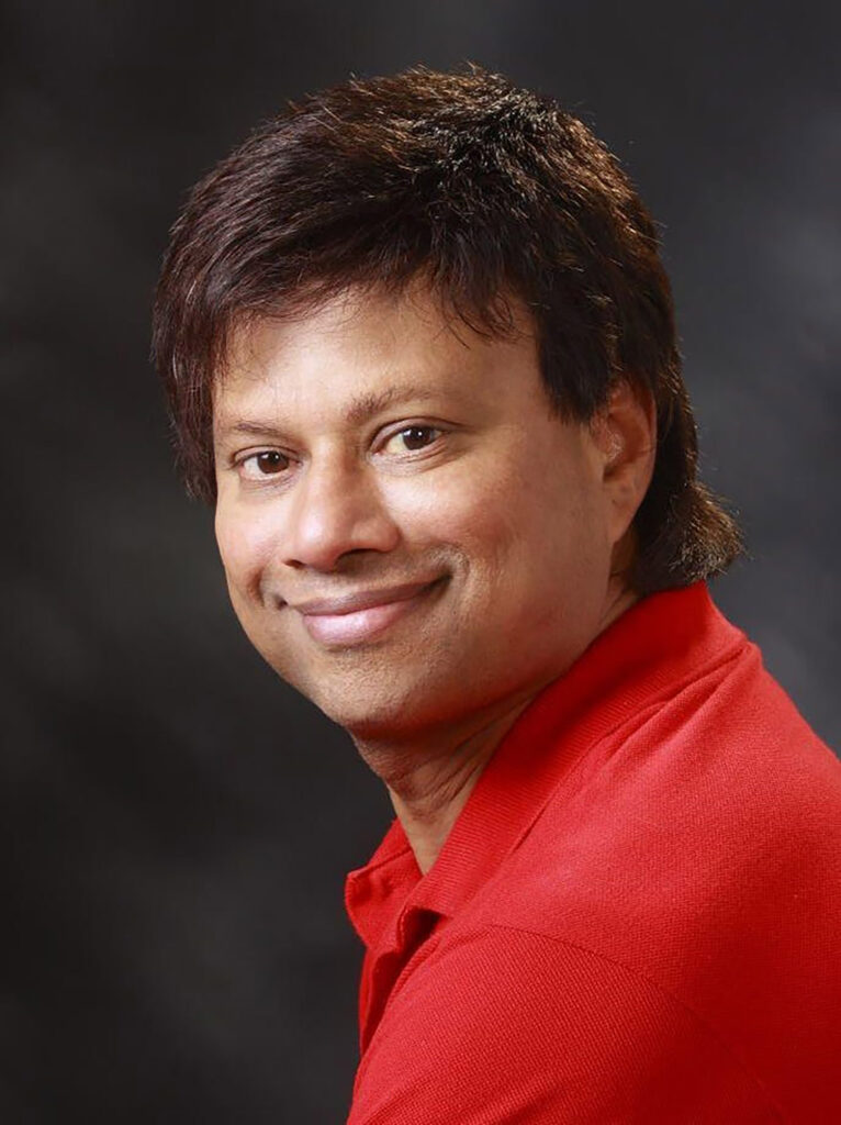 shri thanedar