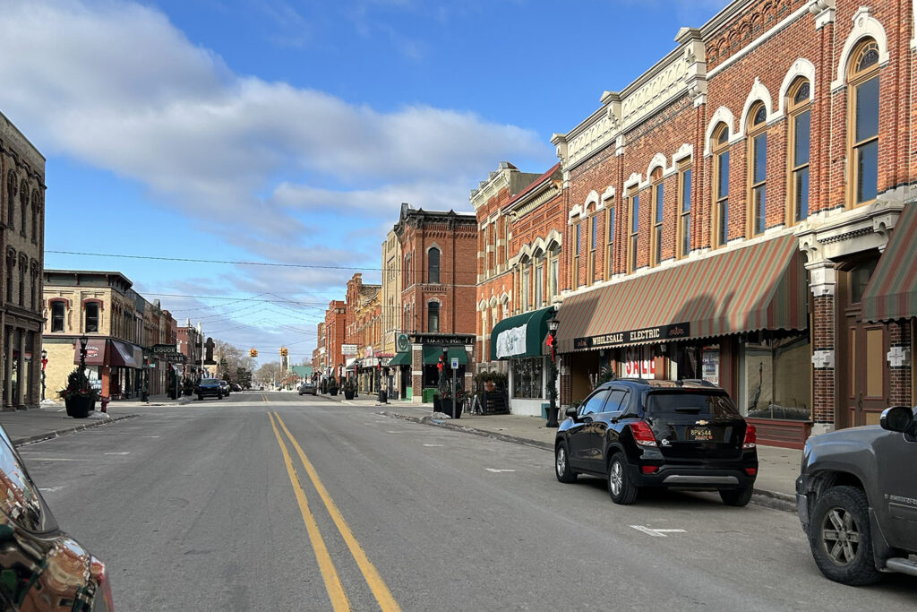 Michigan 35th district