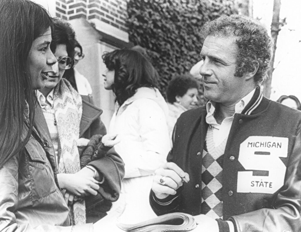 james caan
