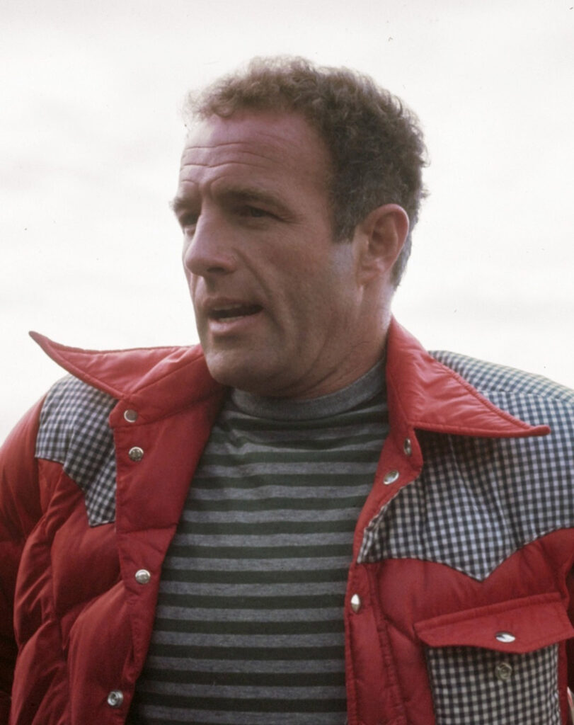 james caan