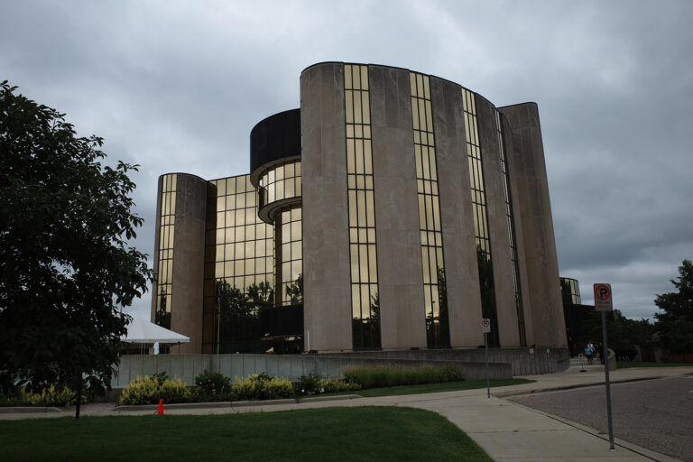 livonia city hall