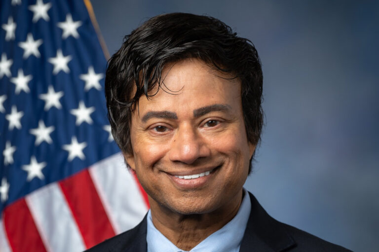 shri thanedar