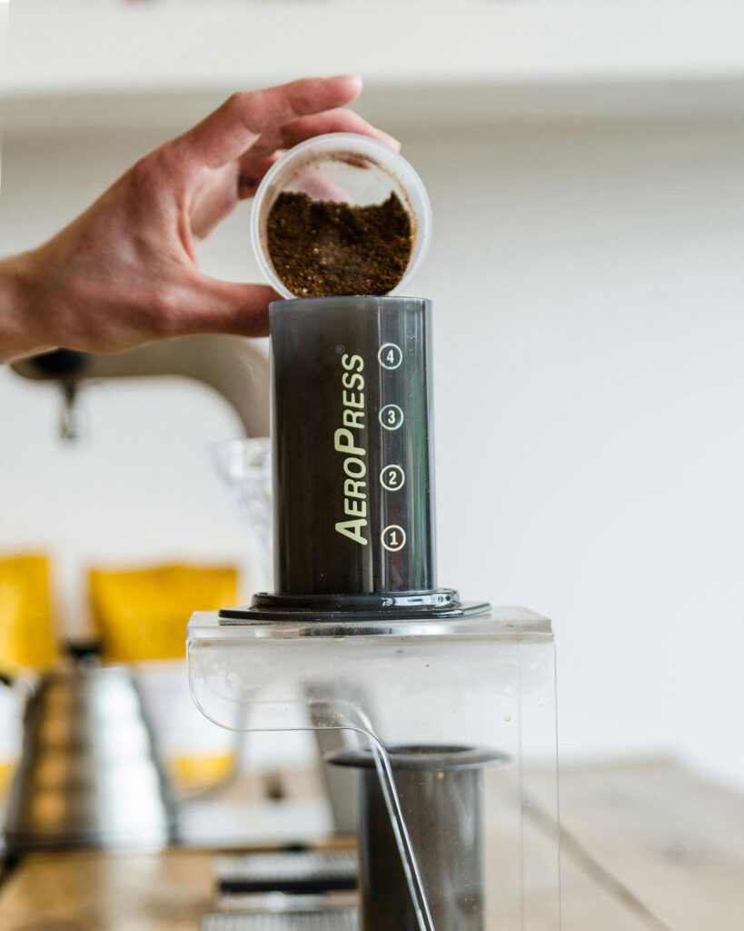 aeropress