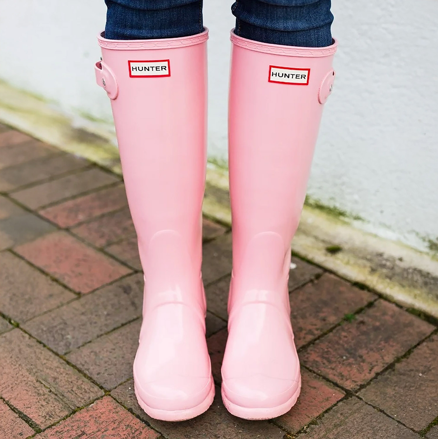 hunter boots