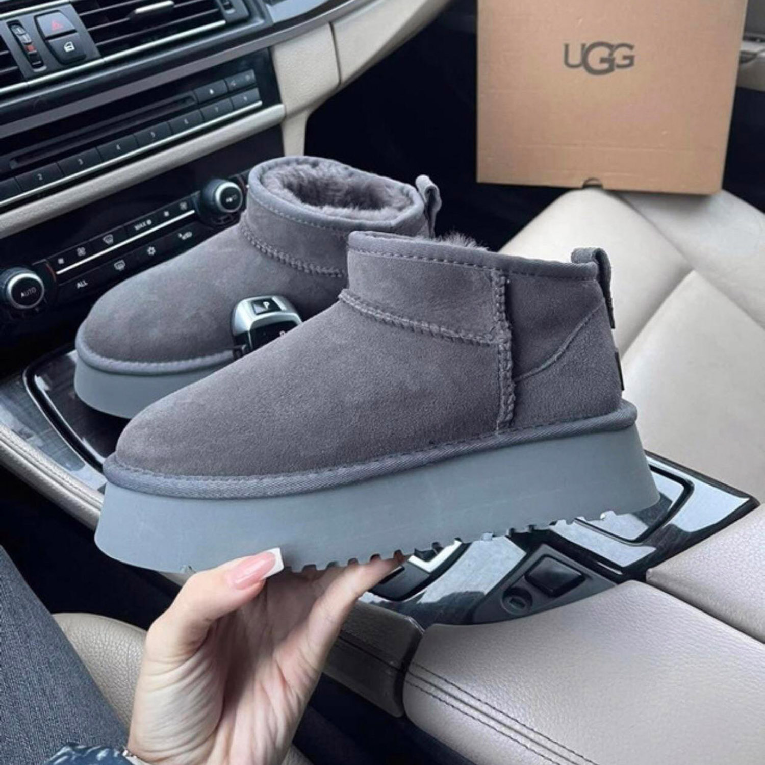 mini uggs