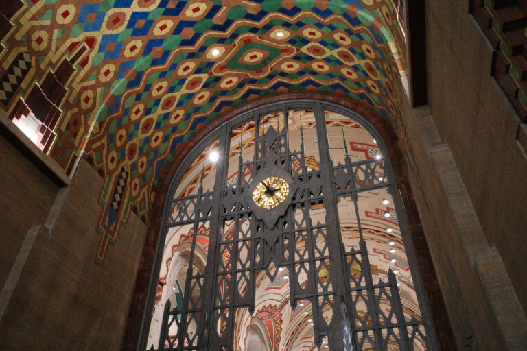 detroit guardian building