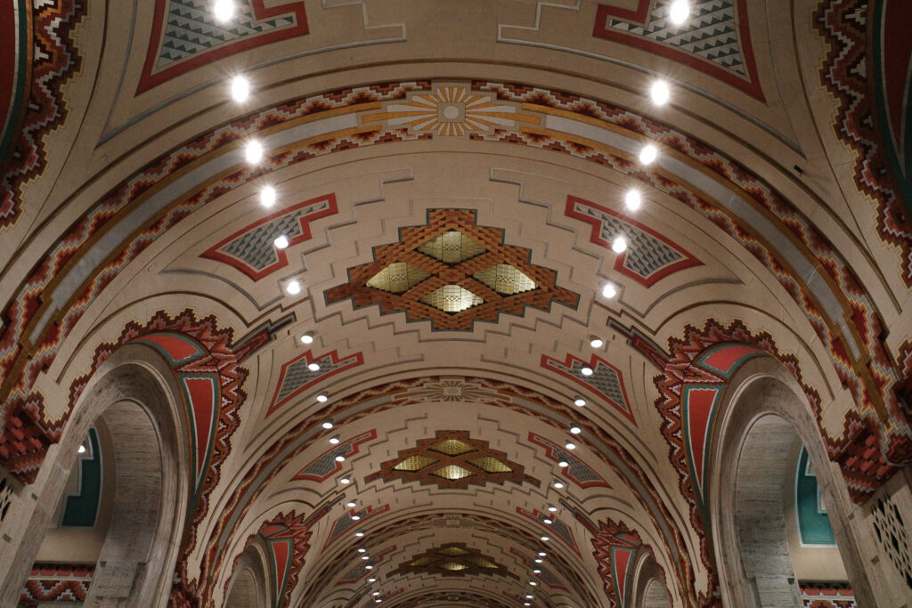 detroit guardian building