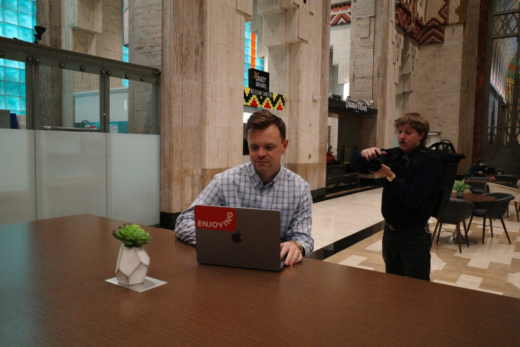 detroit guardian building