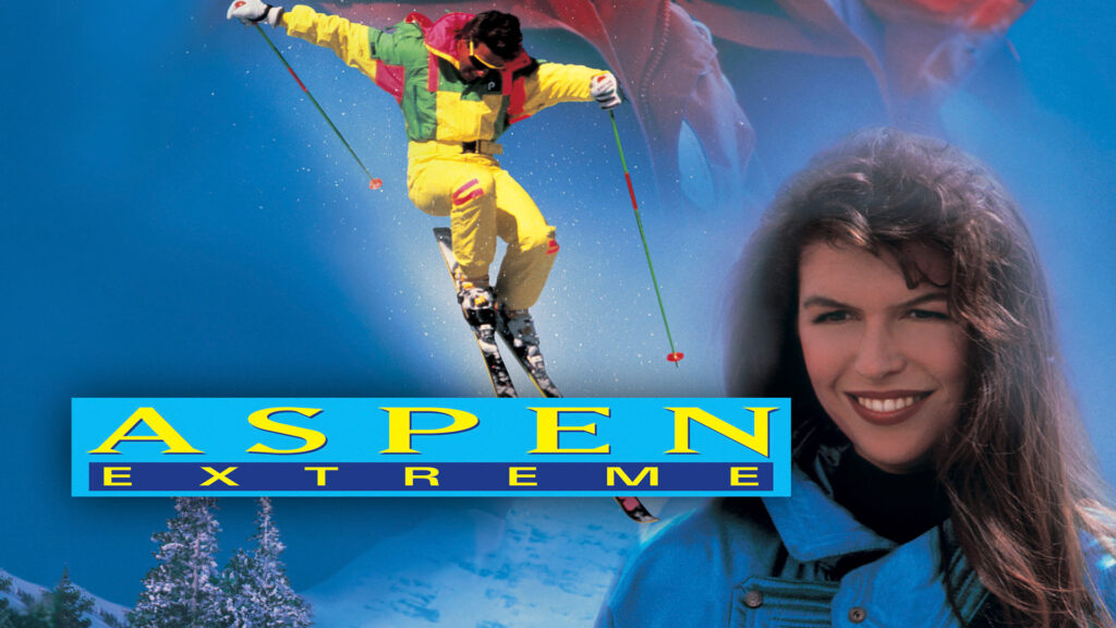 aspen extreme