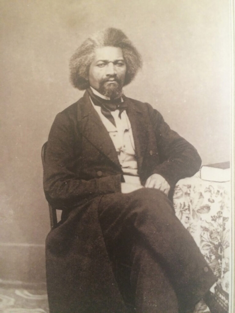 frederick douglass