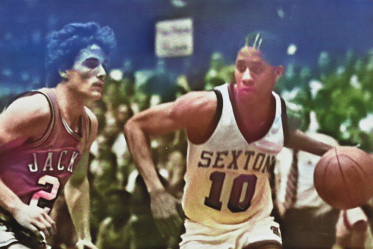 michigan high school basketball