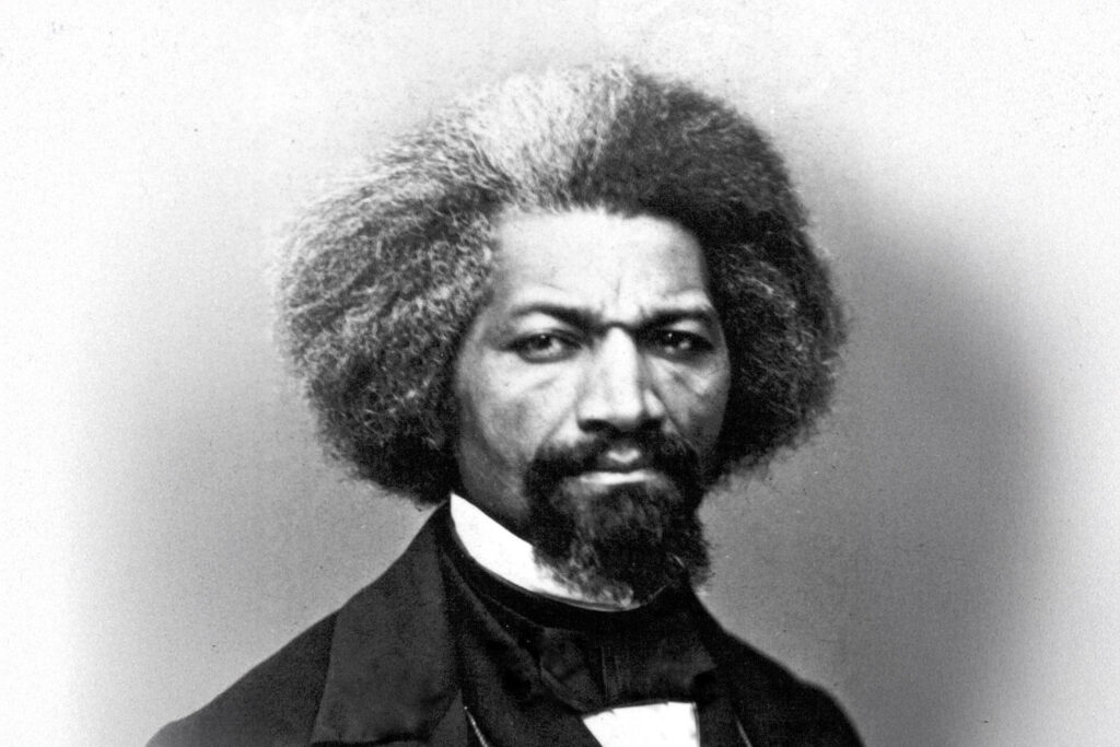 frederick douglass