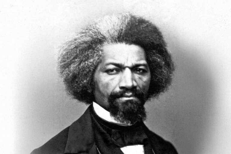 frederick douglass