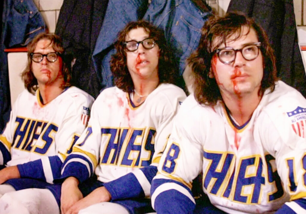 hanson brothers