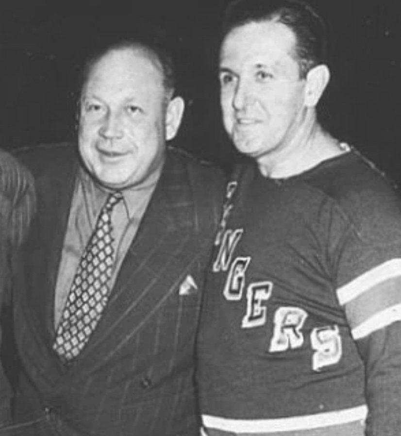 1924 us olympic hockey team