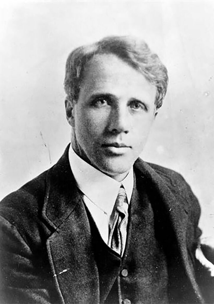 robert frost