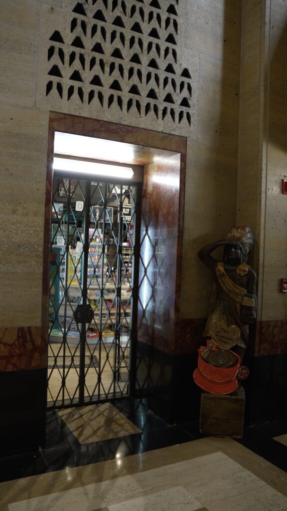 detroit guardian building