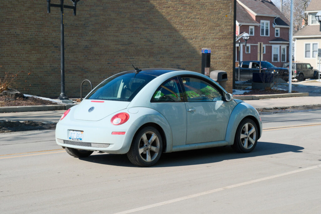 VW Bug